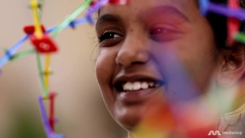 Raising an 11-year-old maths marvel who craves a challenge
