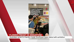 Singapore Tonight - Fri 19 Jun 2026