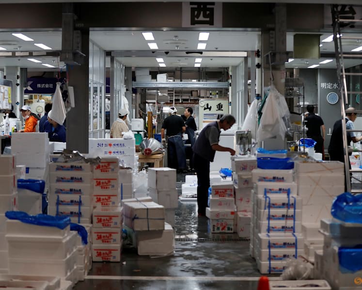 Japan's wholesale inflation spikes on energy shock, bolsters case for June rate hike