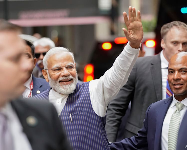 Modi’s US state visit is testament to India’s importance in Washington’s diplomatic game plan: Analysts
