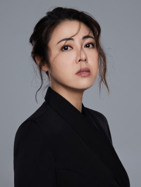 Cynthia Koh