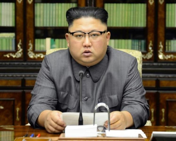 Commentary: Calculated move or cold feet? Why North Korea threatened to cancel Trump-Kim summit