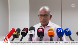 Singapore police looking into racist comments about Nepal-Tibet disaster, Air India