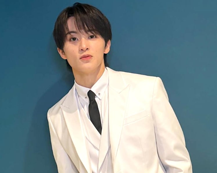 NCT’s Mark to leave K-pop group, SM Entertainment after 10 years