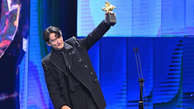 【金马62】颁奖典礼收视率出炉，张震夺下金马影帝最多人收看！