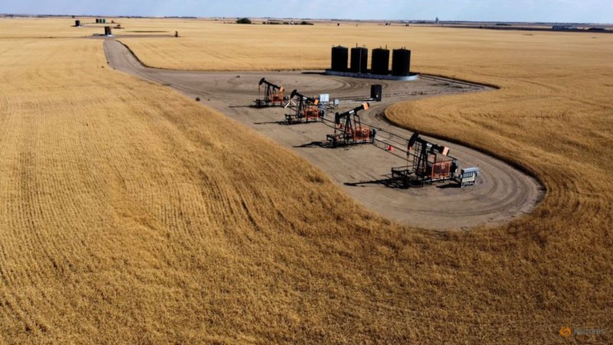 Oil rises 2% after Ukrainian attack damages Russian oil depot