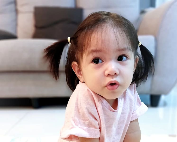 S$215,000 raised for toddler with rare disease, then S'pore-based Give.Asia returns money to donors. Here's why