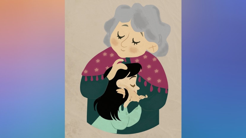 Commentary: What losing my grandmother made me realise about adulting and my childhood dreams