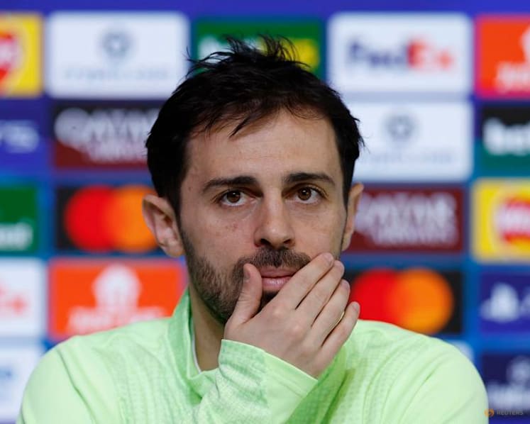 Silva to exit Man City at end of season, assistant manager confirms