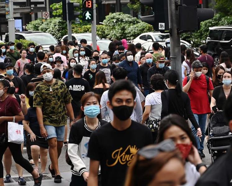 Commentary: Five pandemic lessons we have learnt that should tide us over any surge in cases