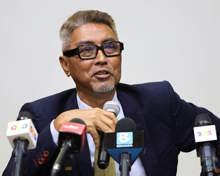 Asian Football Confederation to review Malaysia FA as officials quit