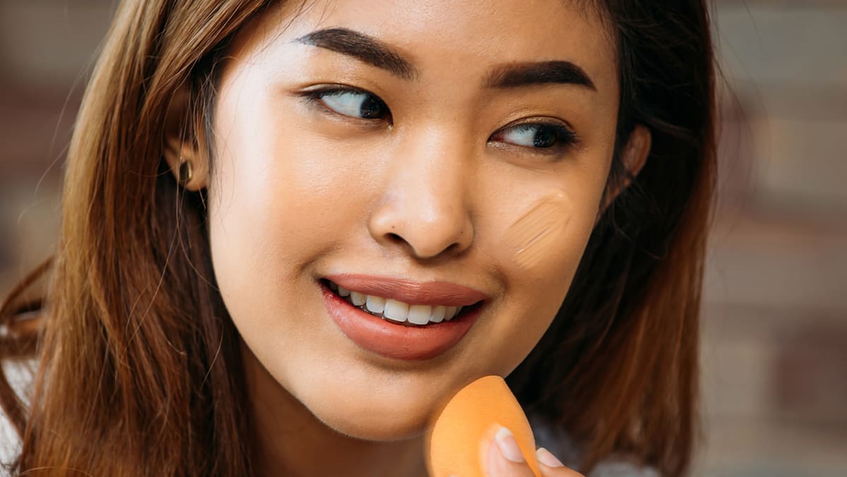 The rise of skin-first beauty: Why skincare-infused foundations are taking over