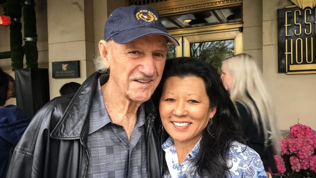 Gene Hackman夫妻离奇双亡，验尸结果显示两人死因不同
