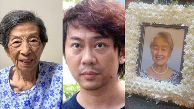 不知富婆遗嘱留50万元助她养老 挚友跌倒受困家中两天