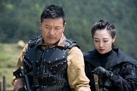 【满城三带黄金甲】《寻秦记》：寻的是一部好电影，还是情怀就够？