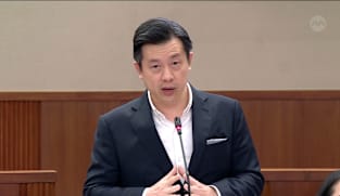 Committee of Supply 2026 debate, Day 6: Gabriel Lam on rethinking family policy