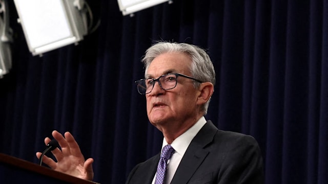 鲍威尔遭刑事调查 三位前主席批此举破坏美联储独立性