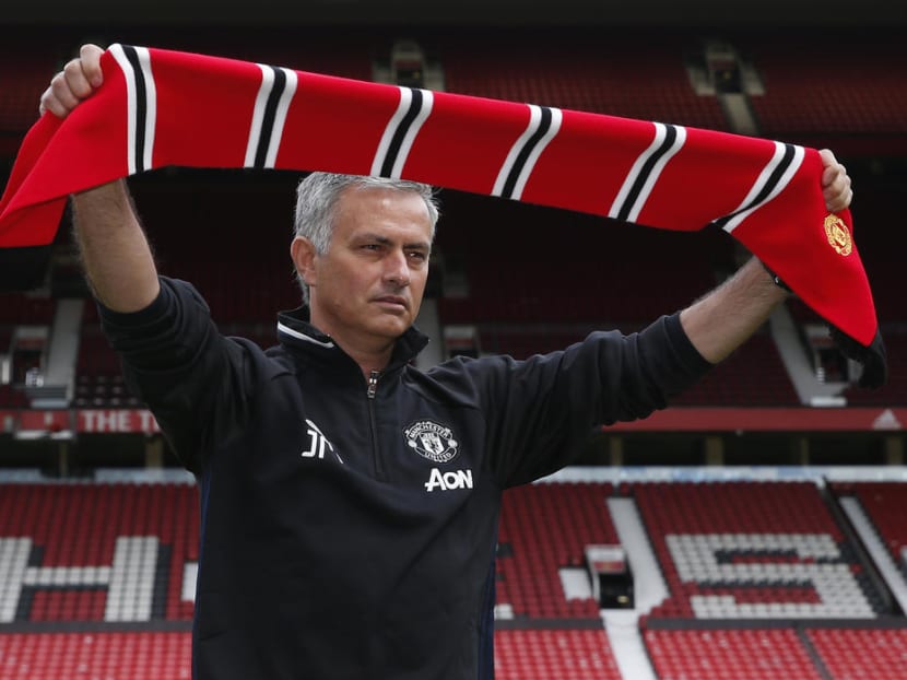 There is some dissembling when football managers leave but no one assumes the departures are voluntary. A case in point is Manchester United's sacking of José Mourinho in December. There is some dissembling when football managers leave but no one assumes the departures are voluntary. A case in point is Manchester United's sacking of José Mourinho in December.