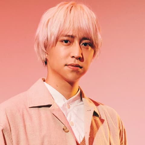 Hey! Say! JUMP - 八乙女光 ᥫᩣ  ̖́- 20240812_ent_yaotome-hikaru_01