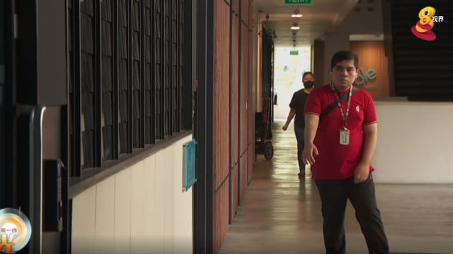 晨光|晨心诚意：非营利组织助中风患者重返职场