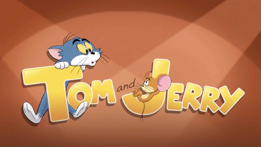 New Tom And Jerry Series Set In Singapore To Debut In August New Tom And Jerry Series Set In Singapore To Debut In August