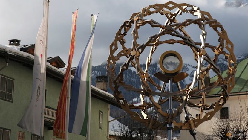 Ladin flags fly high in Cortina as minority community seeks more recognition