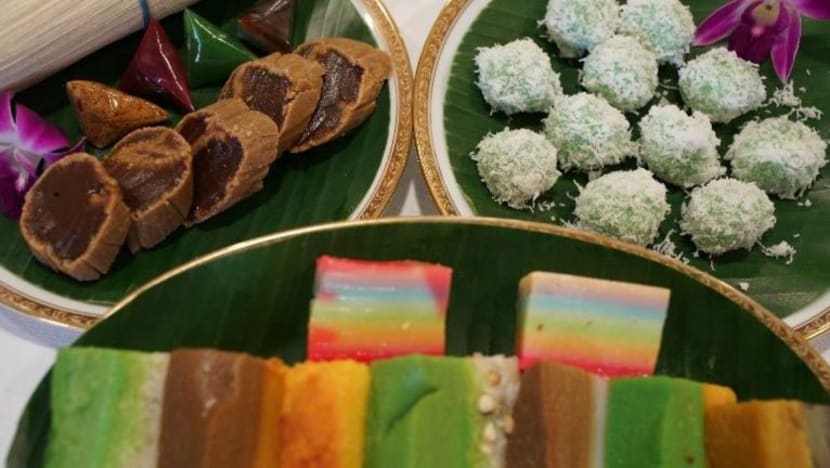Dana $15 juta sokong industri makanan hasilkan pencuci mulut, sos, minuman kurang gula