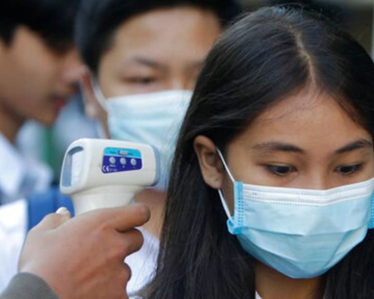 Cambodia bans weddings, mass gatherings to fight COVID-19 outbreak