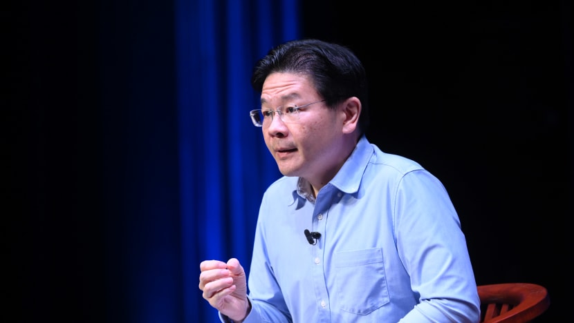 Tackling racism: Chinese majority must ‘do its part to be sensitive, conscious’ to needs of minorities, says Lawrence Wong