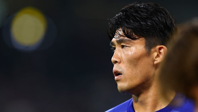 Palace sign Japan defender Tomiyasu after trial period