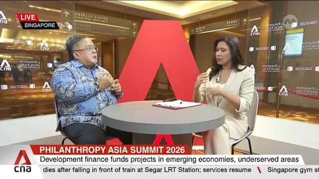 Asia needs more innovative, coordinated development finance: ADB Institute
