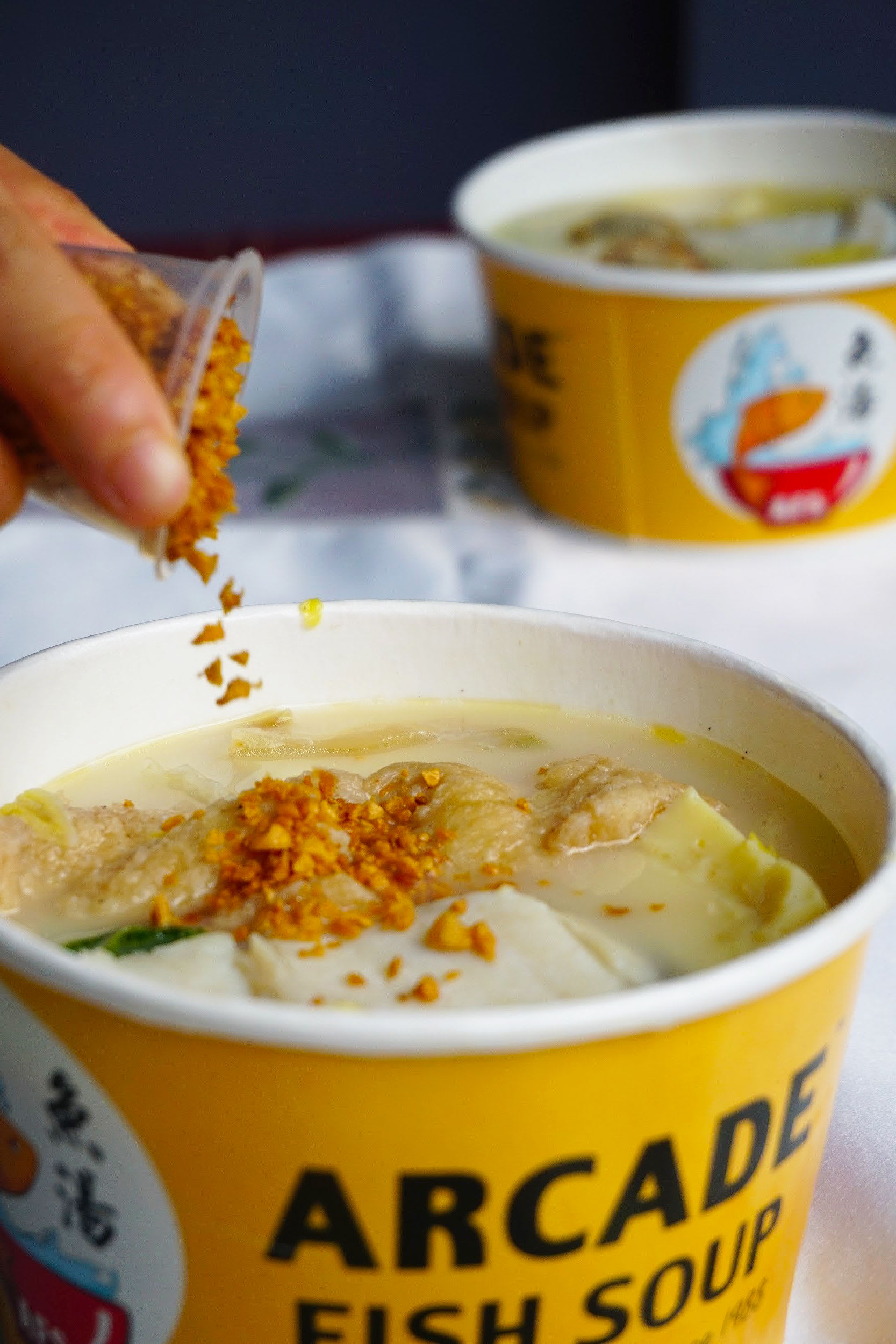 新品 英国製 【California 】Soup Dish 4枚 新品 英国製 【California