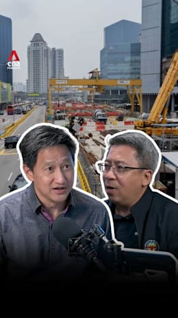 Deep Dive: Was the 2-year delay to the North-South Corridor project avoidable?
