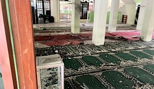 Bom rakitan disinyalir sumber ledakan SMAN 72, pelaku diduga korban bullying