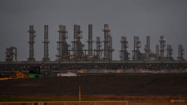 channelnewsasia.com - David Fickling - Commentary: Why US$70 should be the most worrying number for the LNG market
