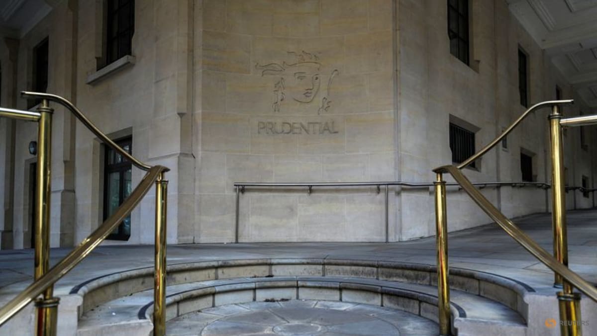 Prudential to raise stake in Malaysia life insurer holding firm to 70% for US$377 million