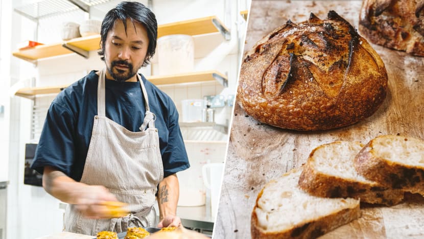 Ex-Baker At New York’s Per Se Opening Bakery In Singapore, Will Serve The "Gucci Of Bread” Ex-Baker At New York’s Per Se Opening Bakery In Singapore, Will Serve The "Gucci Of Bread”