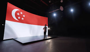 Being Singaporean - Part One