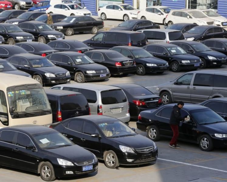 China's next big innovation may be good for the world