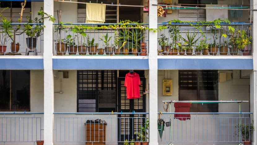 Uplift lower-income families towards 'sustained progress', close early education gaps: Forward SG report