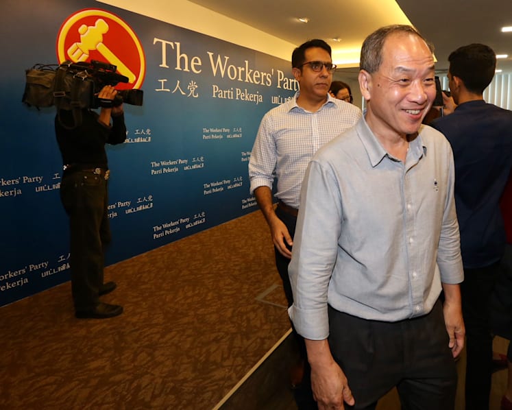 WP will remain rational and responsible, says new chief Pritam Singh