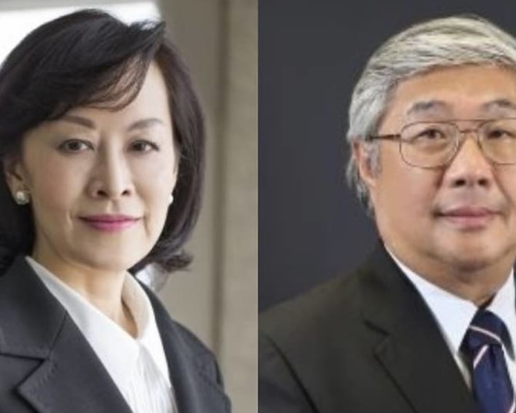 Lee Kuan Yew knew what he wanted in will, Lee Suet Fern not acting as his lawyer: Defence in legal misconduct case