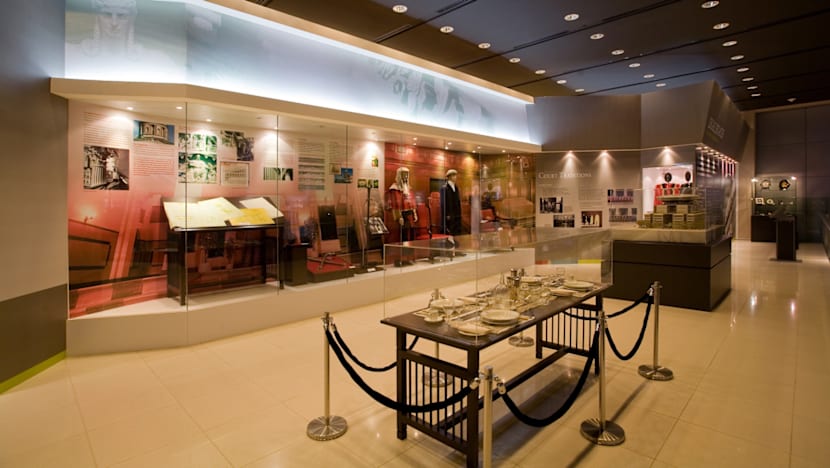 Supreme Court organises free guided tours for the public