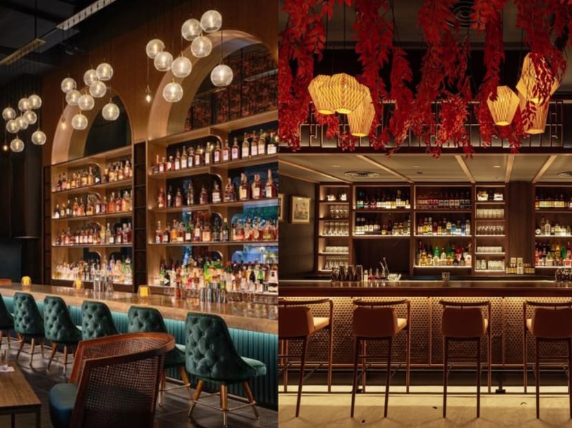12 best bars in Clarke Quay for a fun night out: From soju buffets to retro arcades 12 best bars in Clarke Quay for a fun night out: From soju buffets to retro arcades