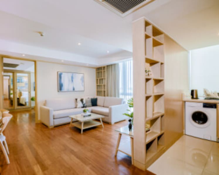 ONYX Hospitality Group Positions Shama Serviced Apartments as a Premier Choice for Health and Wellness Travellers