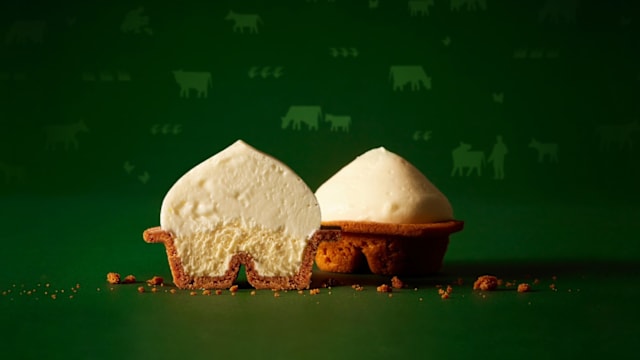 日本爆红Cheese Wonder空降狮城！3大“梦幻甜点”限时尝