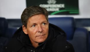 Record unbeaten streak has Crystal Palace flying high ahead of Everton trip