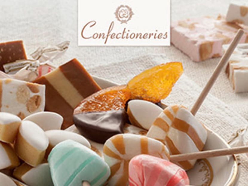 La Cure Gourmande opens Asian flagship boutique in Singapore