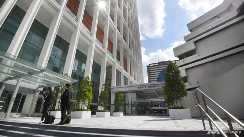 Nine students fined for gathering for tea and study in overcrowded apartment during circuit breaker