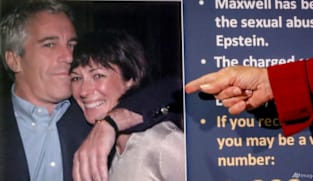 US judge clears Justice Department to release Epstein grand jury transcripts